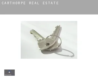 Carthorpe  real estate