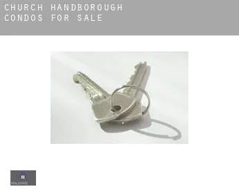 Church Handborough  condos for sale