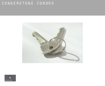 Congerstone  condos