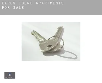 Earls Colne  apartments for sale