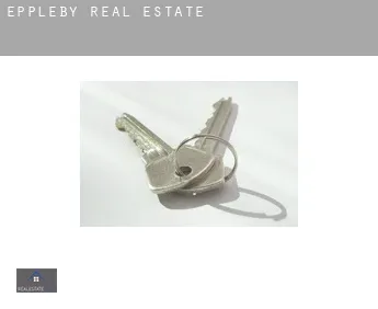 Eppleby  real estate