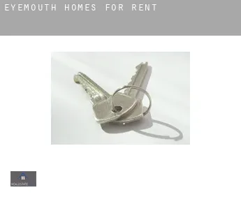 Eyemouth  homes for rent