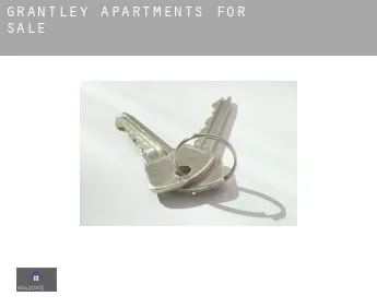 Grantley  apartments for sale