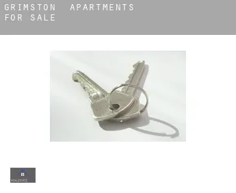 Grimston  apartments for sale
