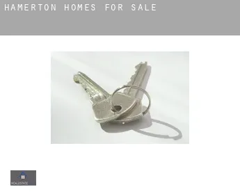 Hamerton  homes for sale