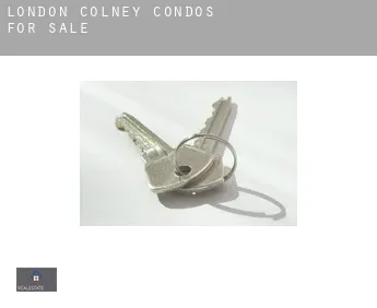 London Colney  condos for sale