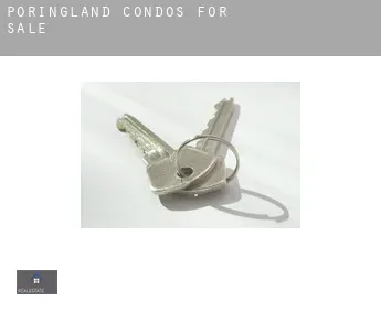 Poringland  condos for sale