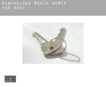 Winchelsea Beach  homes for rent