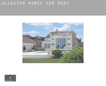 Allexton  homes for rent