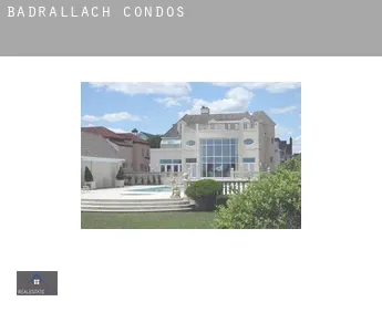 Badrallach  condos