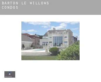 Barton le Willows  condos