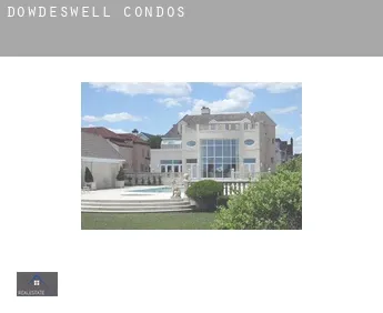 Dowdeswell  condos