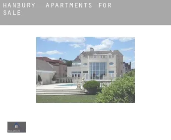 Hanbury  apartments for sale