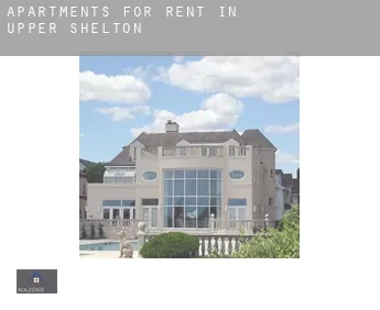 Apartments for rent in  Upper Shelton