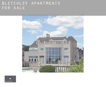 Bletchley  apartments for sale