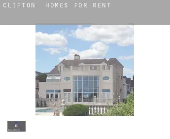 Clifton  homes for rent