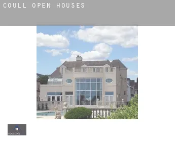 Coull  open houses