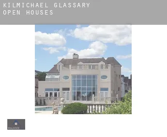 Kilmichael Glassary  open houses