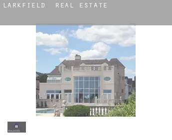 Larkfield  real estate
