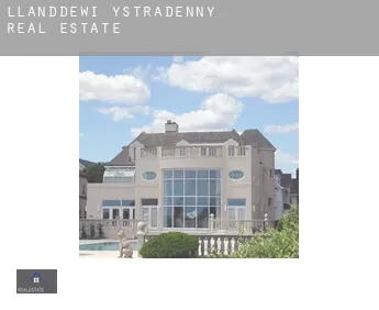 Llanddewi Ystradenny  real estate