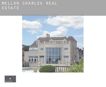 Mellon Charles  real estate