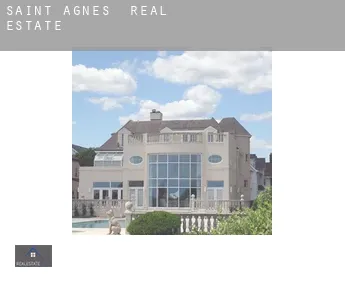 Saint Agnes  real estate