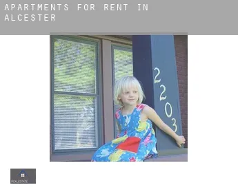 Apartments for rent in  Alcester