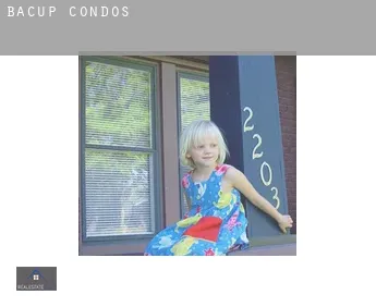 Bacup  condos