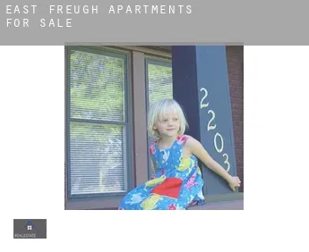 East Freugh  apartments for sale