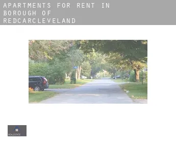 Apartments for rent in  Redcar and Cleveland (Borough)