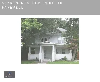 Apartments for rent in  Farewell