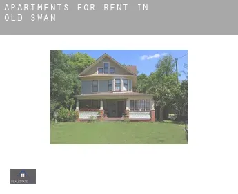 Apartments for rent in  Old Swan