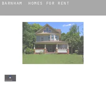 Barnham  homes for rent