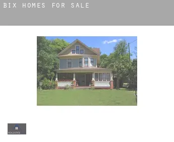 Bix  homes for sale