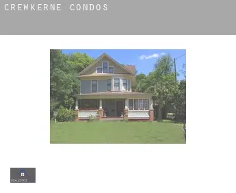 Crewkerne condos