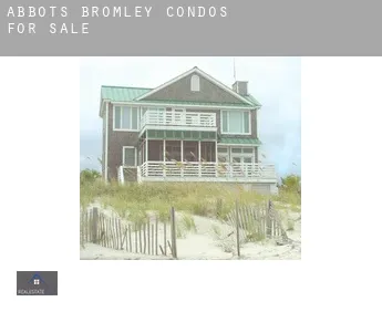 Abbots Bromley  condos for sale