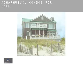 Achaphubuil  condos for sale