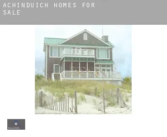 Achinduich  homes for sale