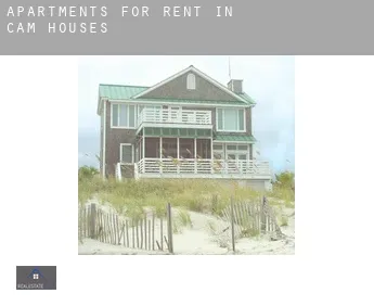 Apartments for rent in  Cam Houses