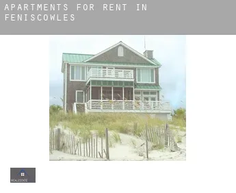 Apartments for rent in  Feniscowles