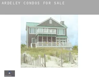 Ardeley  condos for sale