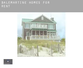 Balemartine  homes for rent