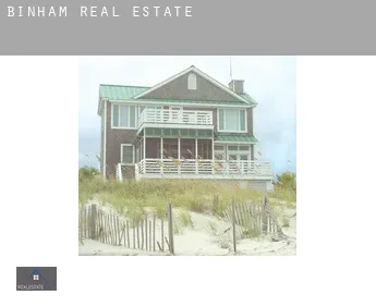 Binham real estate