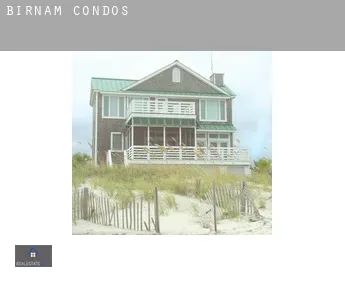 Birnam condos