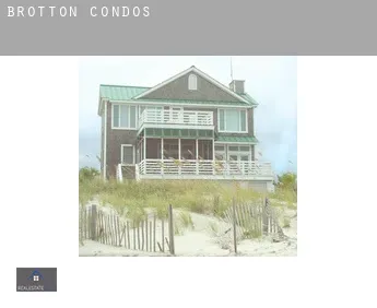 Brotton  condos