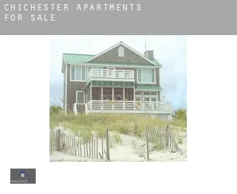 Chichester  apartments for sale