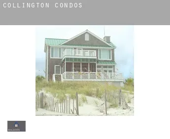 Collington  condos