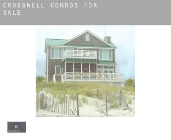 Crosswell  condos for sale