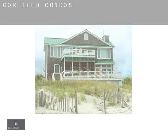 Gorfield  condos