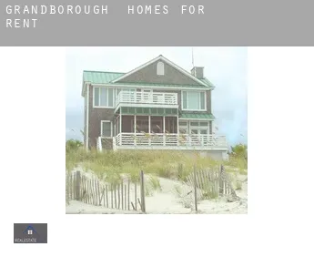 Grandborough  homes for rent